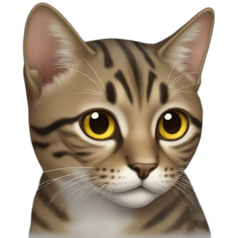 cat emoji