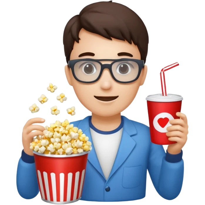 absolute cinema emoji