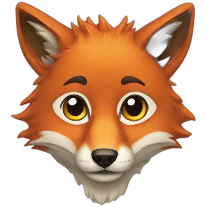 Fuchs emoji