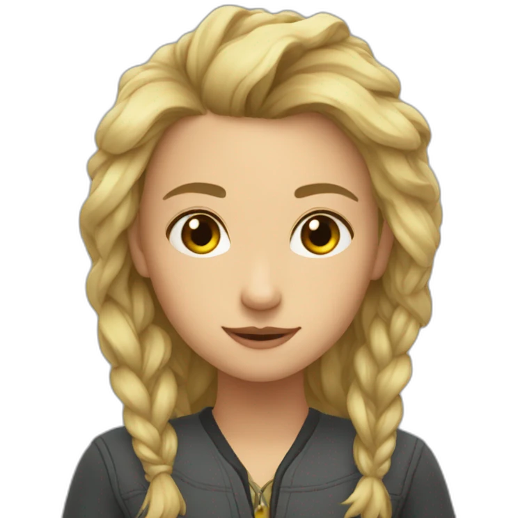 Vika emoji