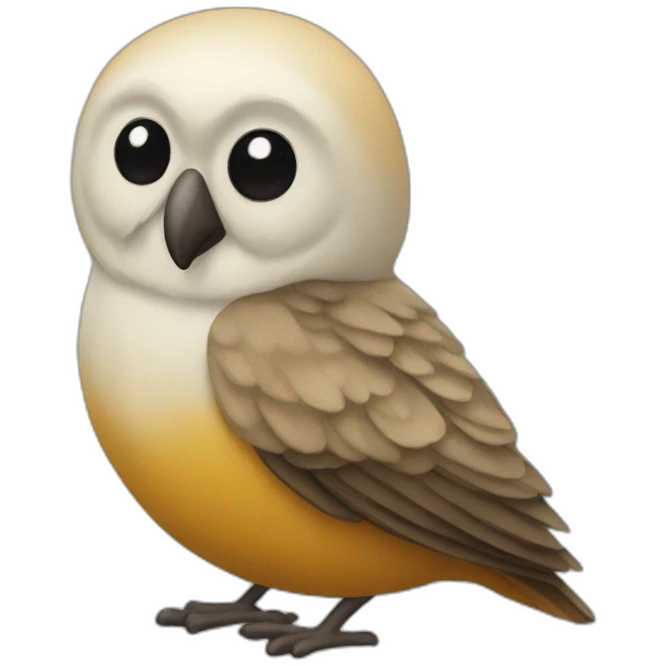 Bugel emoji