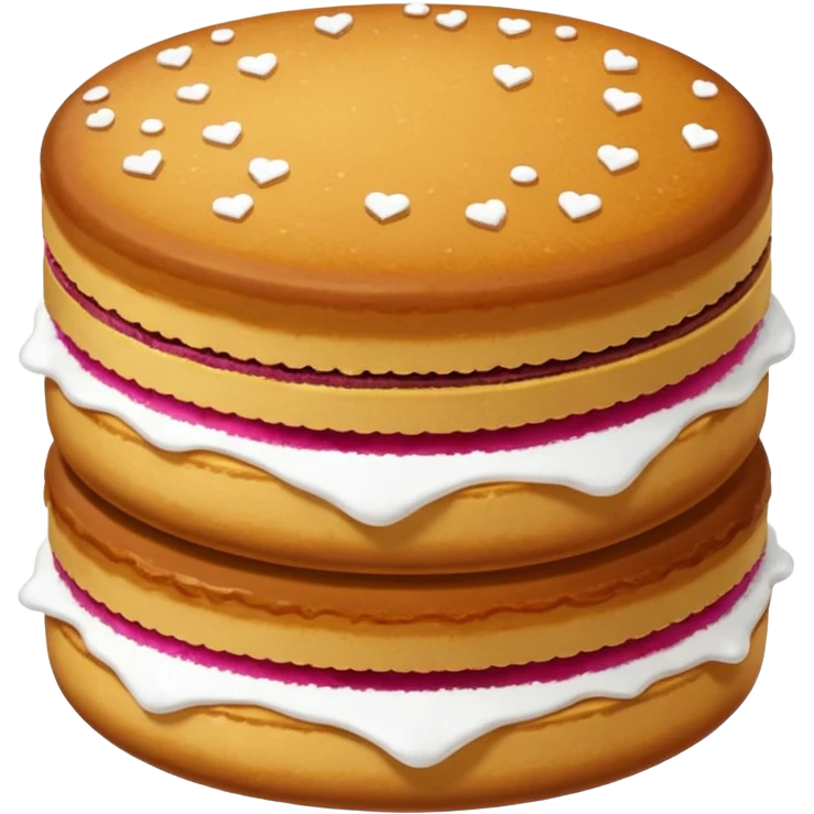 alfajor emoji