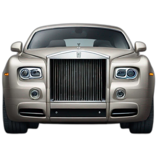 ROLLS ROYCE CALLINUN emoji