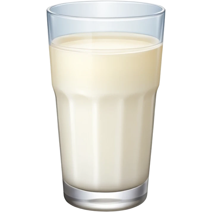 milk emoji