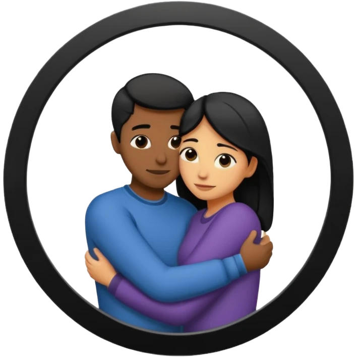 Conexão Profunda emoji