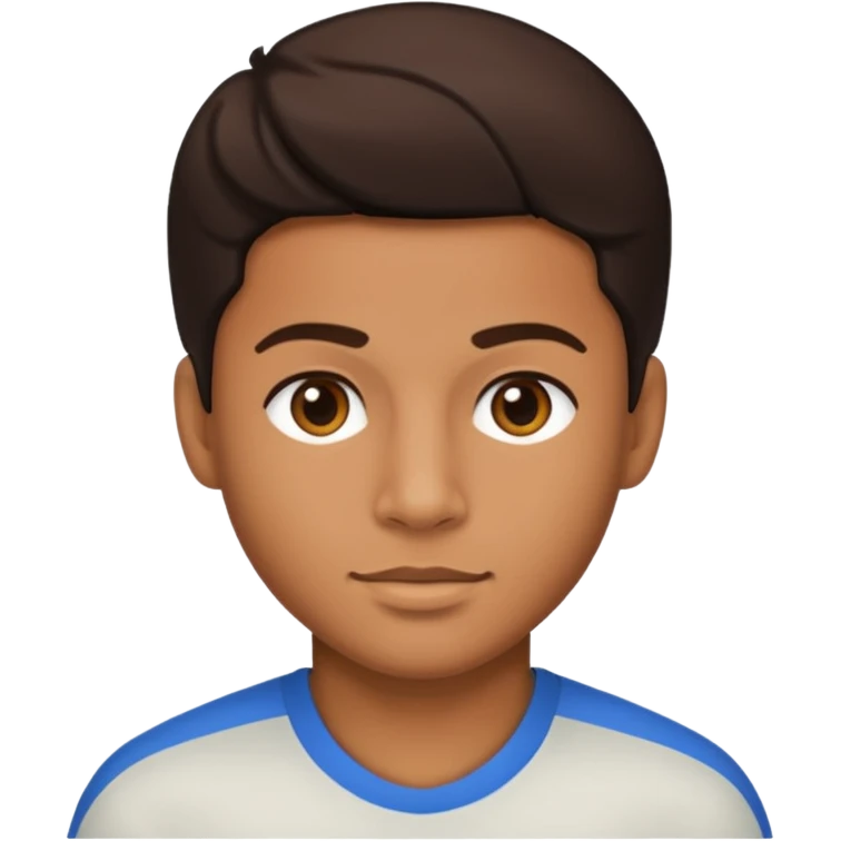 Taj Jackson from 3T emoji