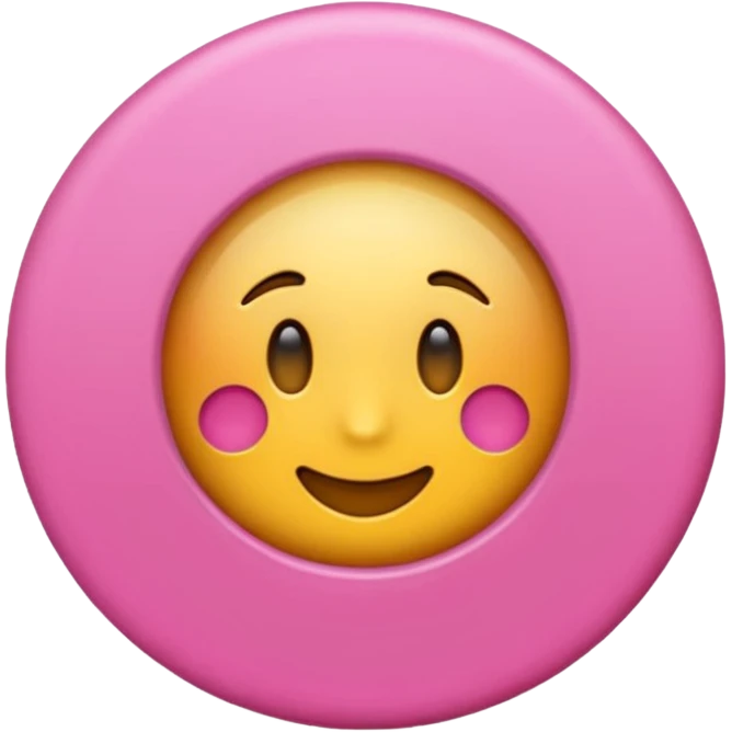 The emoji should be as letters of 7687 and the color of the font should be animated of pink and gold moving. emoji