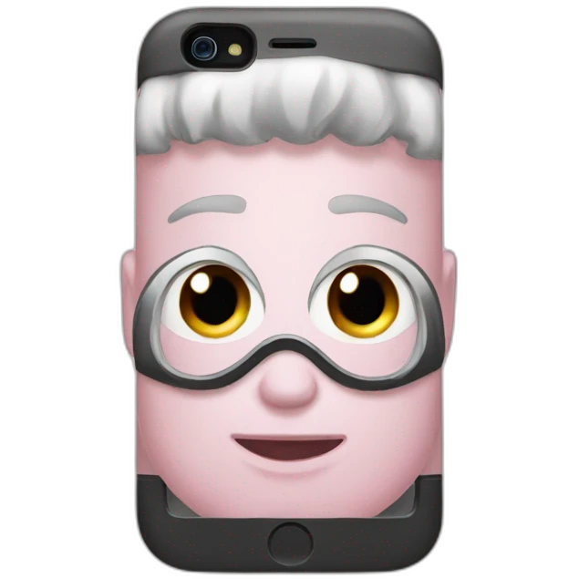 iPhone 16 emoji