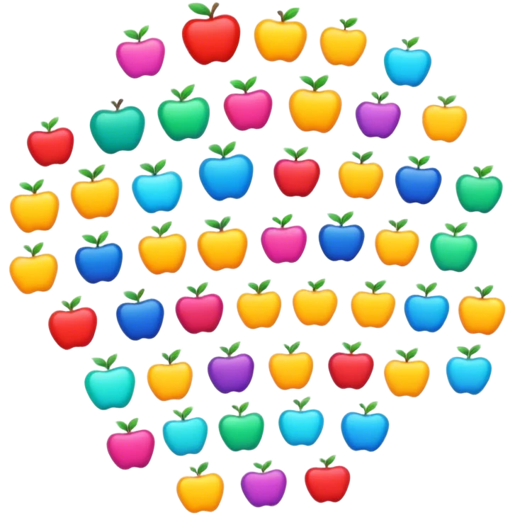 aesthetic emoji