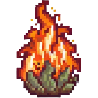 fire emoji