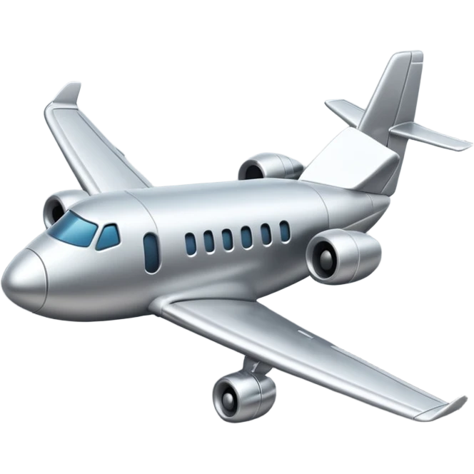 plane emoji