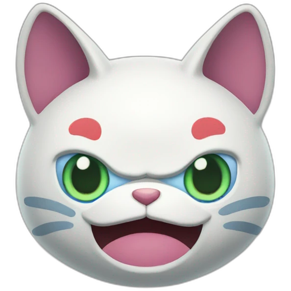 Yokai Watch  emoji