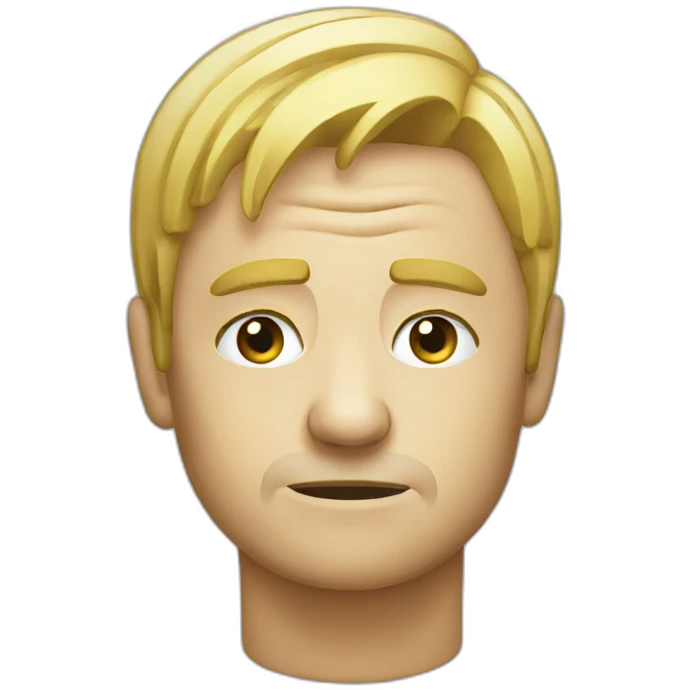 Weeping BMW emoji