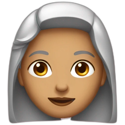 Amoureuse emoji