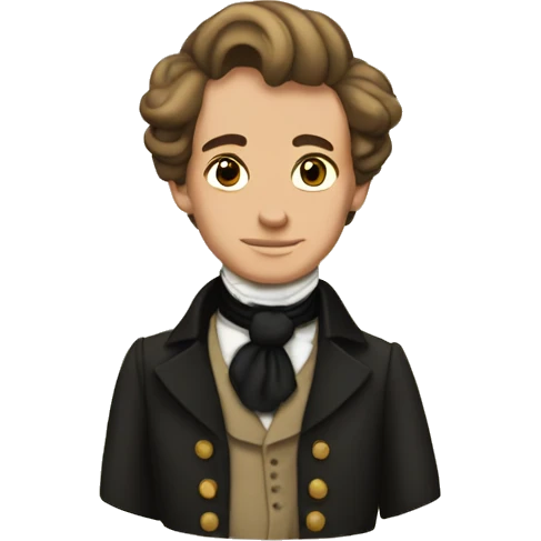 Pride and Prejudice  emoji