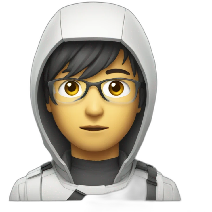 video kojima emoji