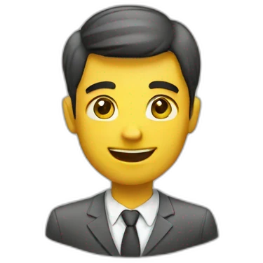 Sales emoji