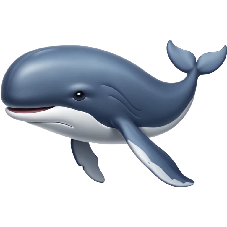 whale emoji