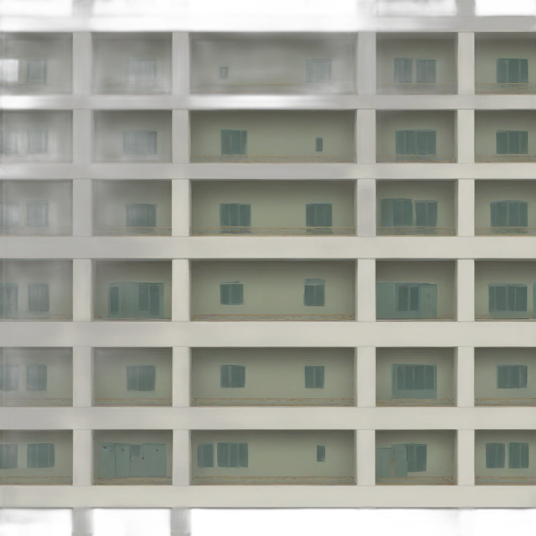 Rental barracks emoji