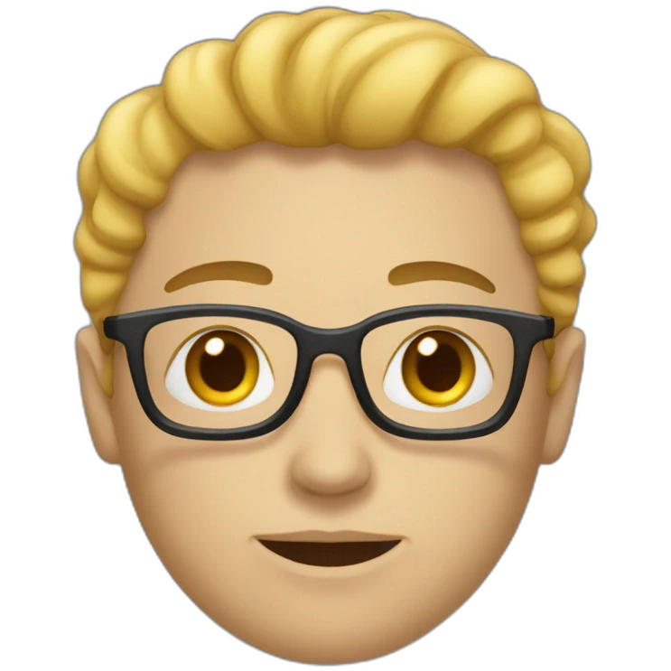 personne qui s'entraine emoji