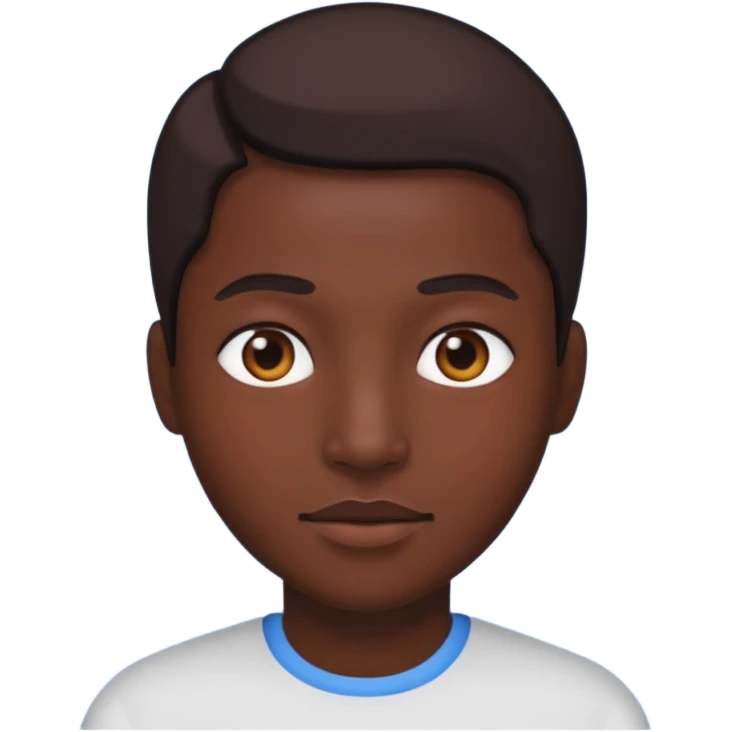 neger emoji