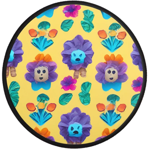 Phone popsocket emoji