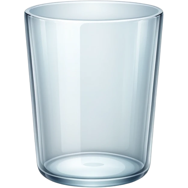 glass emoji