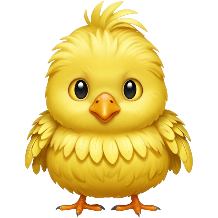 little to peep emoji