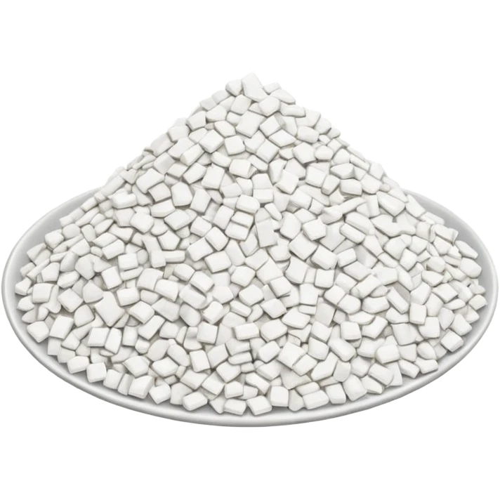 artifical sweeteners emoji