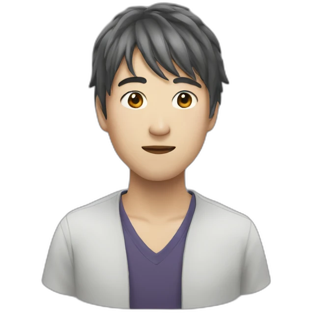 初号机 emoji