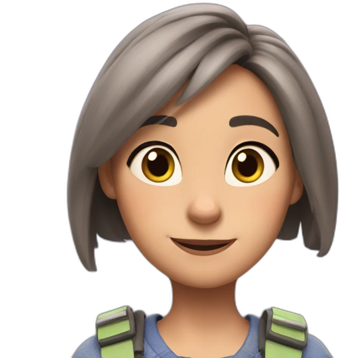 Judy Hopps emoji