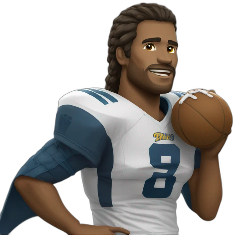 Campeón del siglo emoji