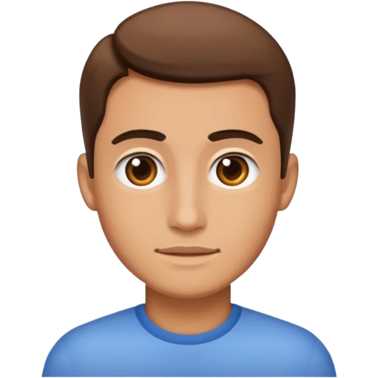 danilo emoji