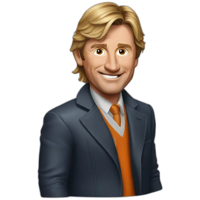 wayne gretzky emoji