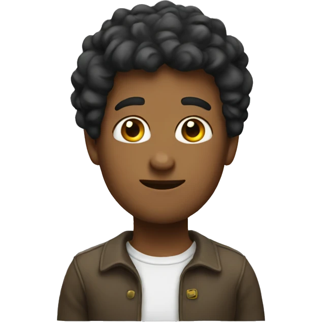 Hey emoji