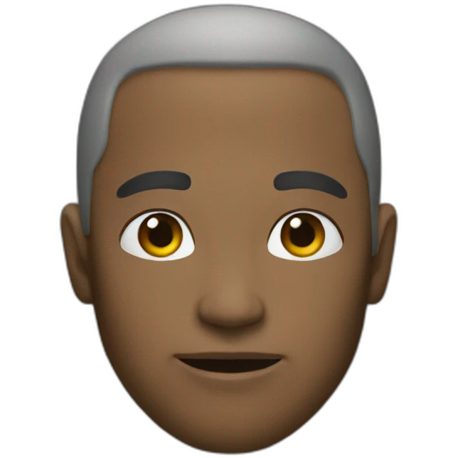 Power emoji