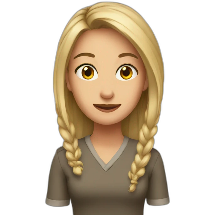 anya emoji