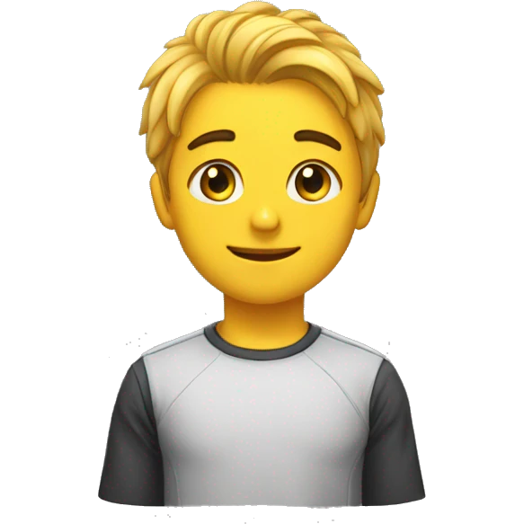 👉😔👈 emoji