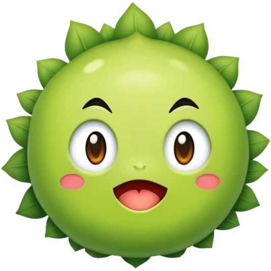 aww shucks emoji