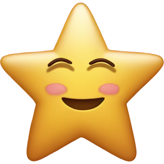 star emoji