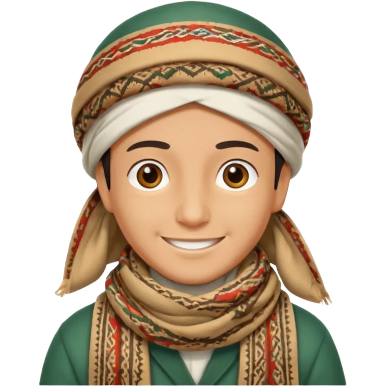 🇦🇫😉 emoji