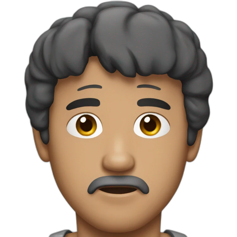 rocky balboa  emoji