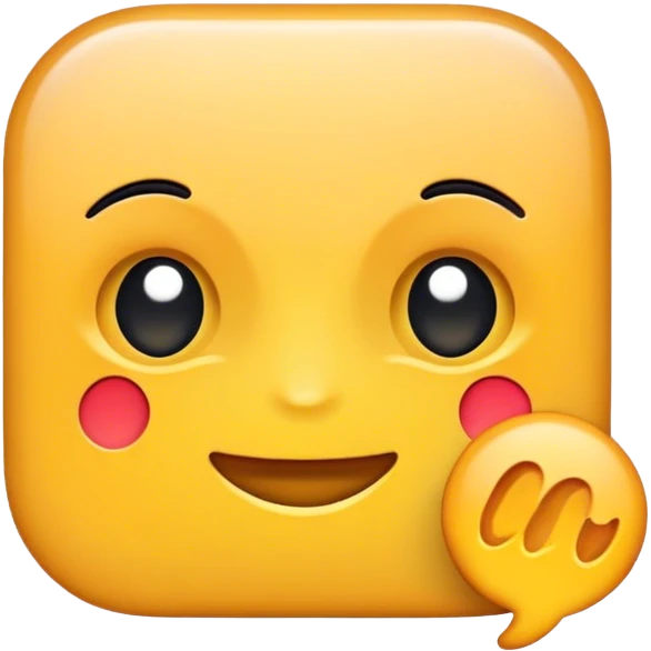 .com domain emoji