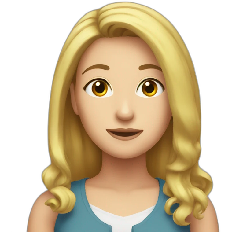 Lorie emoji