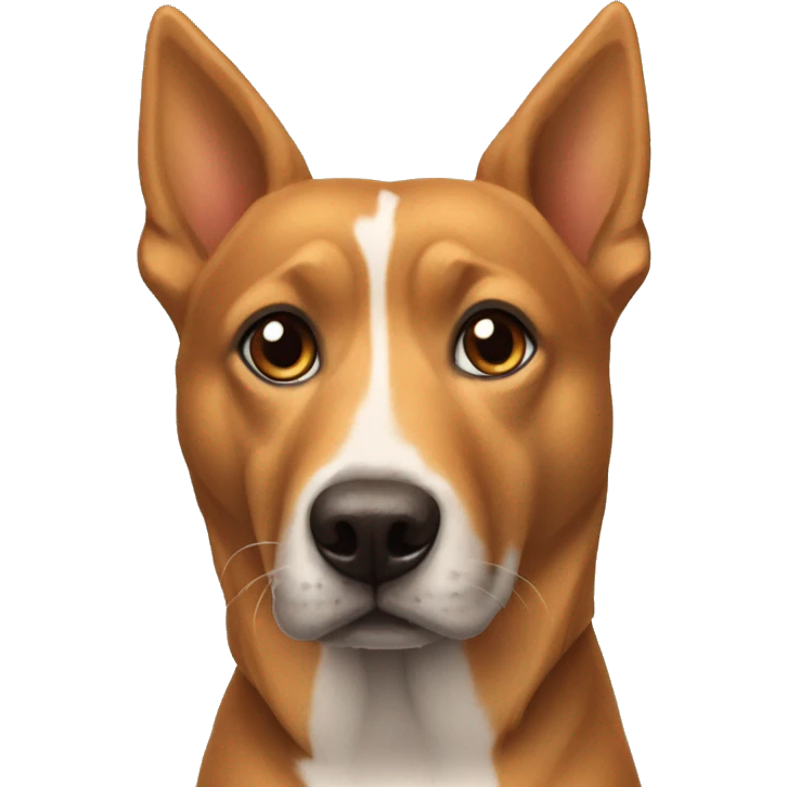 Um Khar Dog emoji