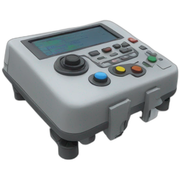 Air tráficc controler emoji