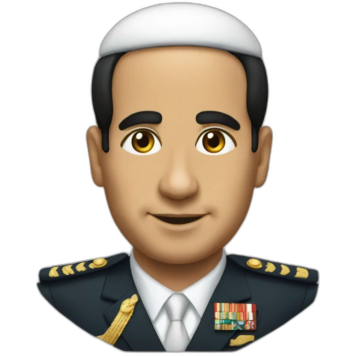 Elsisi emoji