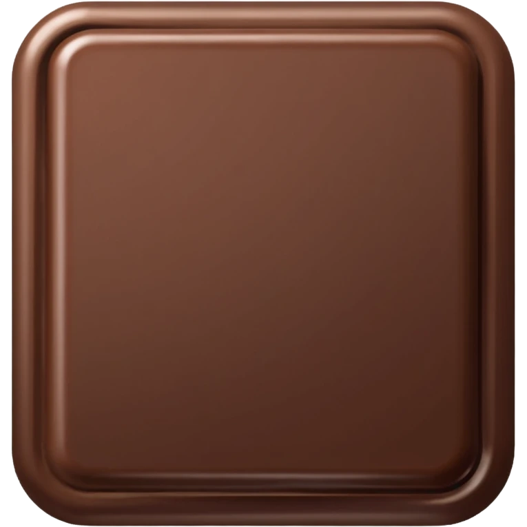 dubai Chocolate piece emoji