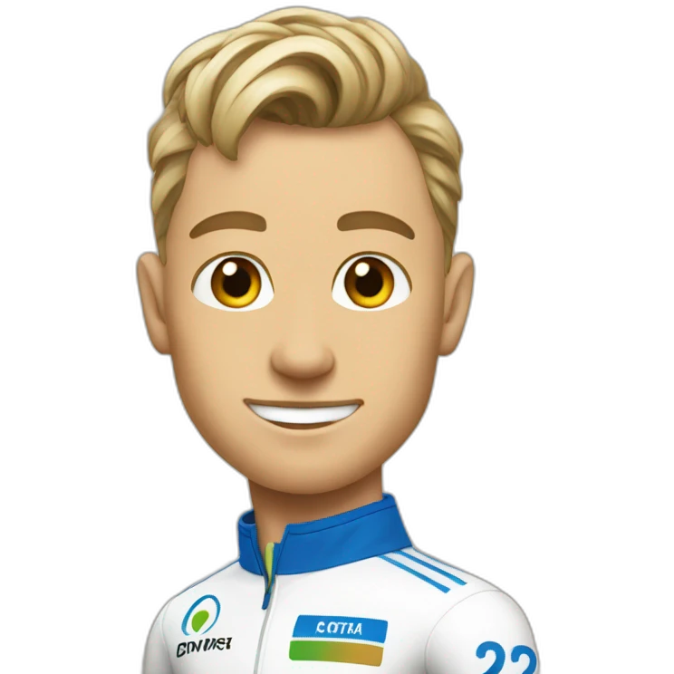 Kittel emoji