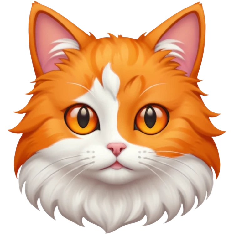 cat with star eyes emoji